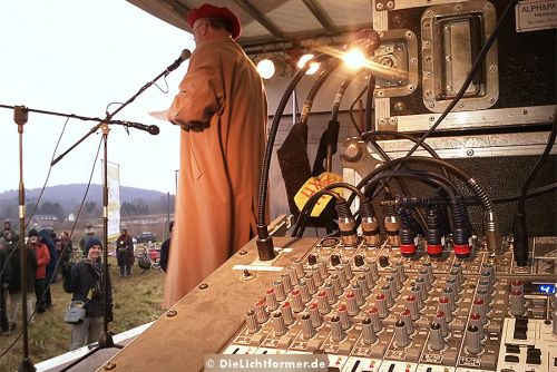 Atomkraftwerk Tihange (B)