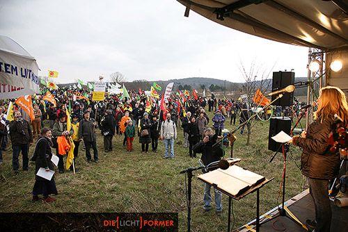 Atomkraftwerk Tihange (B)