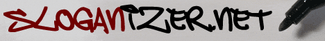 http://www.sloganizer.net